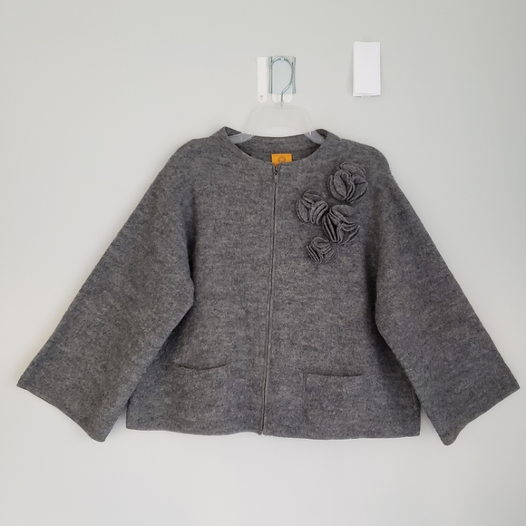 Ruby Road jacket - Picture 1 of 4